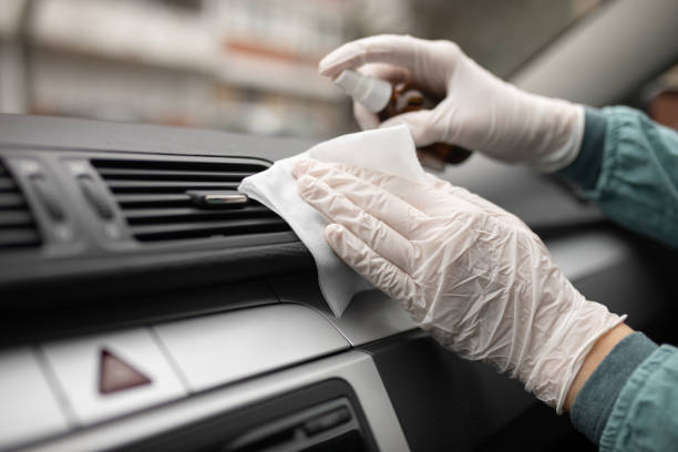 Best HVAC System Cleaning  in Orangetree, FL