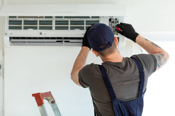 Best HVAC Air Duct Cleaning  in Orangetree, FL