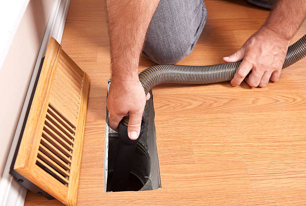 Best Local Air Duct Cleaning Services  in Orangetree, FL
