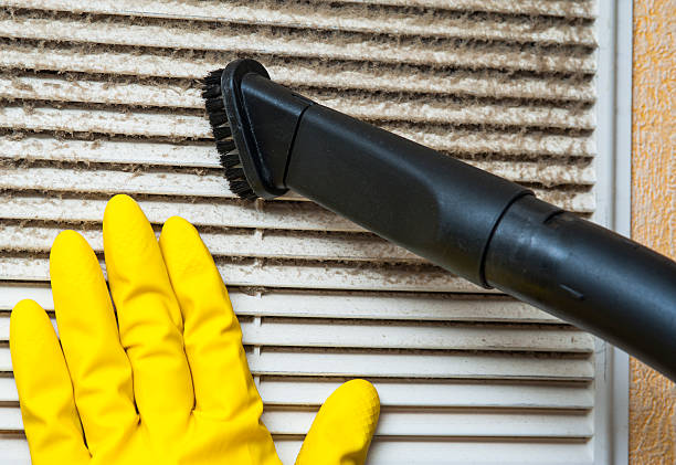 Ventilation Cleaning Services in Orangetree, FL