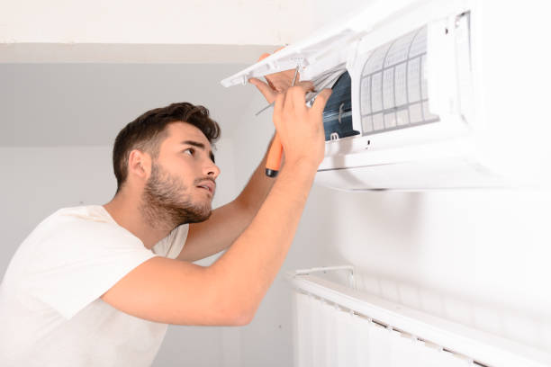 HVAC System Cleaning in Orangetree, FL