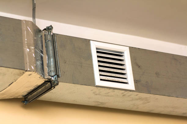 Best Commercial Air Duct Cleaning  in Orangetree, FL